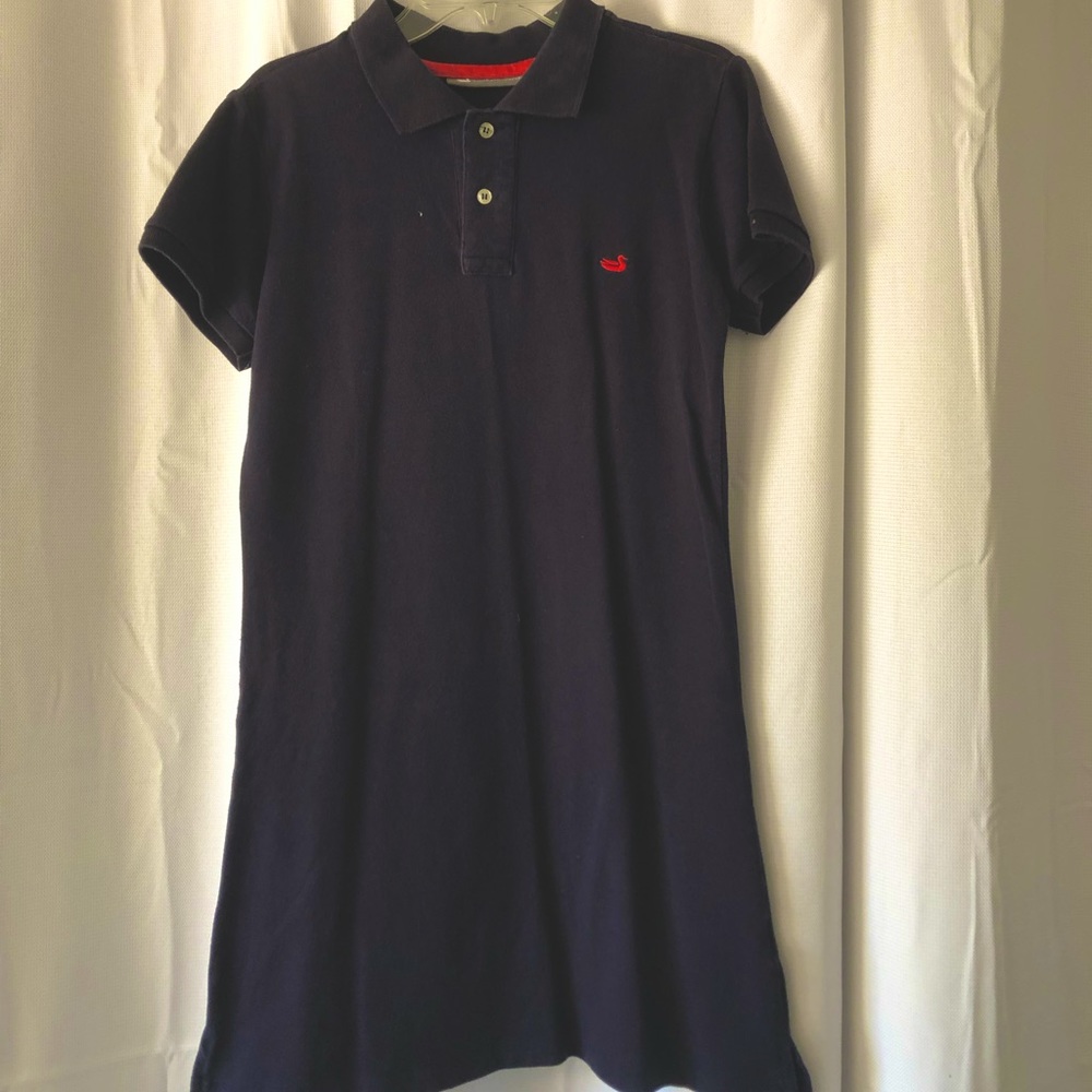 Southern Marsh polo dress